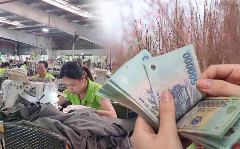 Năm 2025, lương hưu và tuổi nghỉ hưu có gì mới khiến nhiều người “đứng ngồi không yên”?
