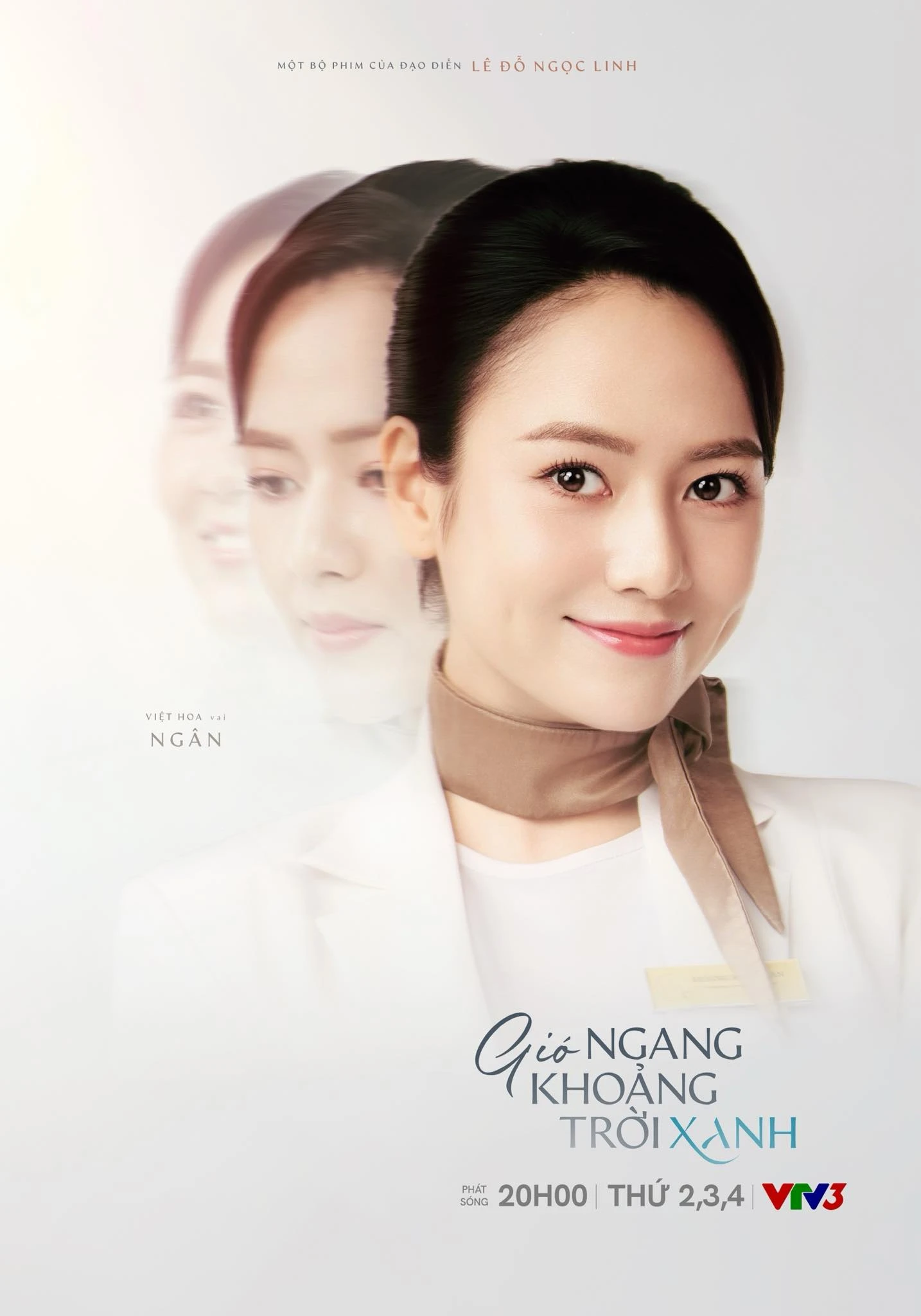 Mỹ nhân phim Việt giờ vàng hút 2 triệu view vì quá xinh, tua lại nghìn lần để ngắm vẫn chưa đã