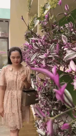 Vợ Duy Mạnh khoe nhan sắc xinh đẹp, ra dáng tiểu thư Hà thành, đã không còn bị chê mặc xấu!