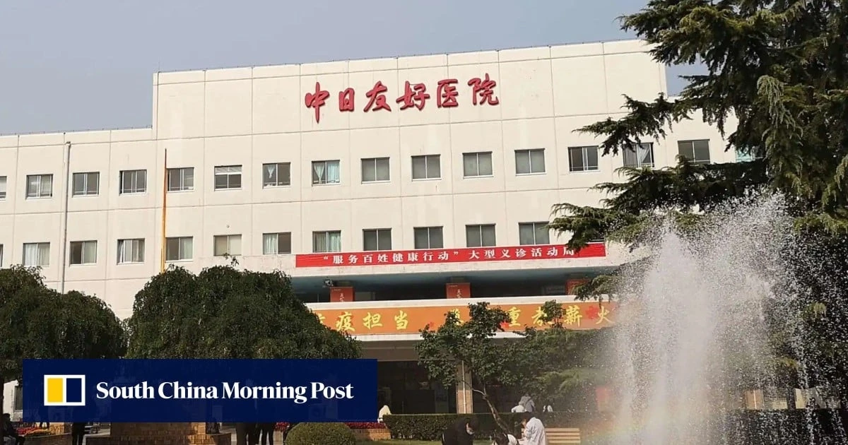 Trung Quốc: 19 cá nhân trả giá vì hành vi của bác sĩ và nhân tình