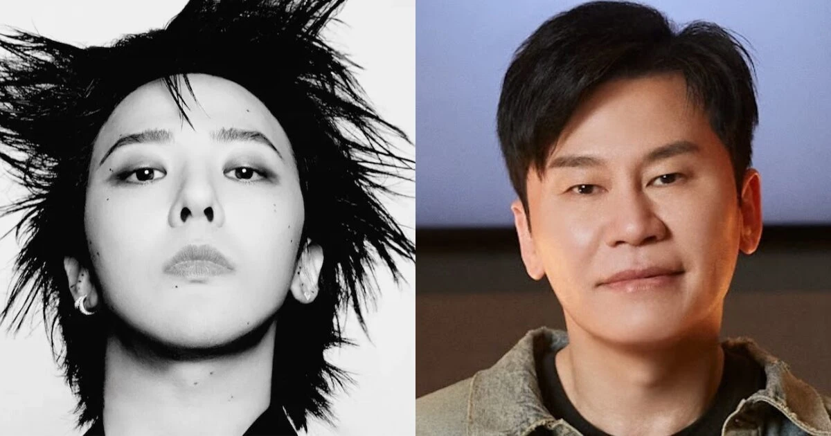 Căng như dây đàn: G-Dragon và chủ tịch Yang Hyun Suk bị điều tra