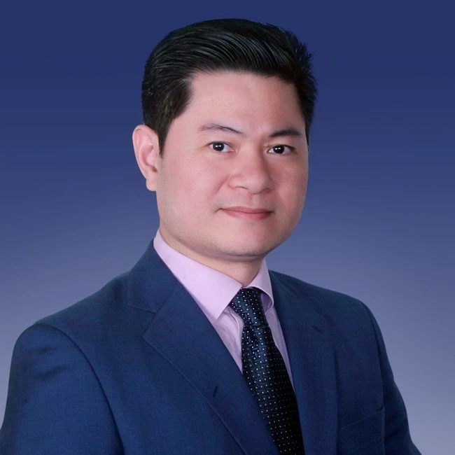 Chia sẻ gây bão của thầy giáo 