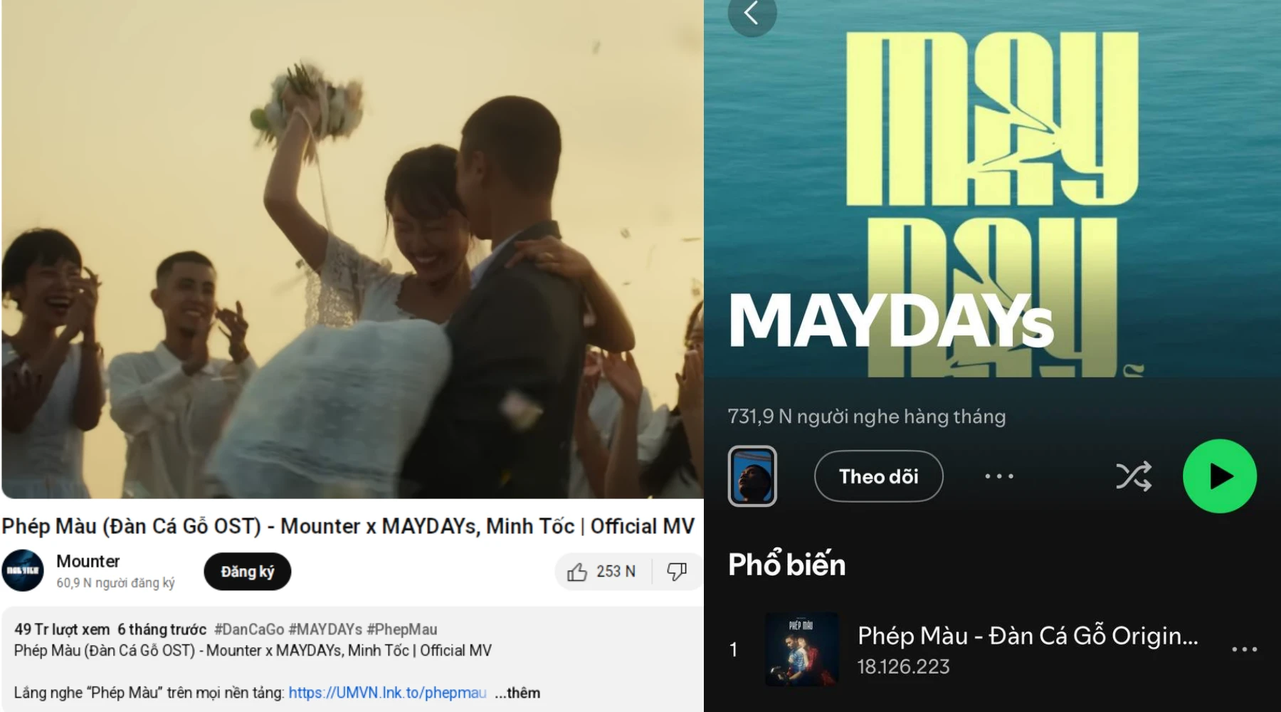 Ca sĩ số 1 của “concert quốc gia”: 2 ca khúc viral từ A50 đến A80, hát hay giọng ngọt cứ hát là bật khóc