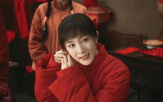 Phim mới chiếu 11 phút đã chiếm top 1 rating cả nước, nữ chính chỉ một ánh mắt cũng khiến đất trời nở hoa