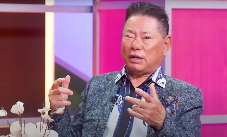 Người yêu cũ Ngọc Trinh 81 tuổi vẫn phong độ, được nhiều người tỏ tình, hé lộ chuyện 2 đời vợ