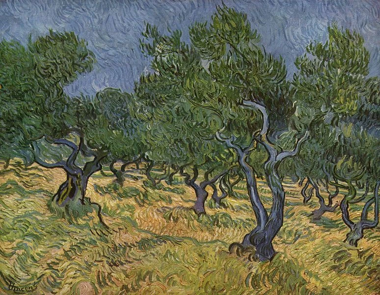 Phóng to 1 điểm trong bức tranh nổi tiếng của Van Gogh, chuyên gia phát hiện bí mật ẩn giấu suốt 136 năm