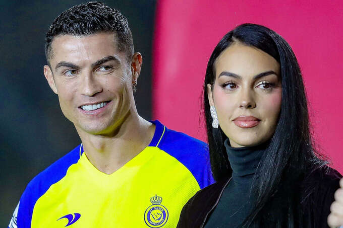 Ronaldo bị bạn gái giận suốt 4 ngày vì nói một câu “vô tri” nhưng chuyện bất ngờ đã diễn ra sau đó