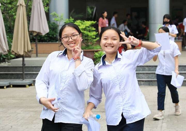 Hà Nội bỏ 3 môn Lý, Hóa, Sinh trong kỳ thi học sinh giỏi lớp 9 cấp thành phố