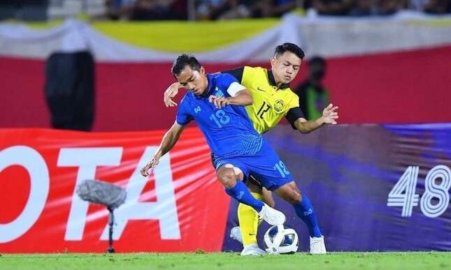 HLV tuyển Thái Lan thừa nhận sẽ không gọi Supachai, Chanathip và Supachok cho ASEAN Cup 2024