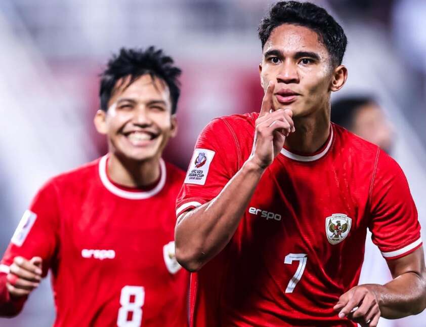 Sao trẻ Indonesia xin rời châu Âu để về đá AFF Cup 2024, đối đầu tuyển Việt Nam