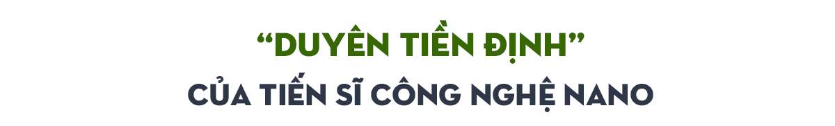 Tiến sĩ Nano đi trồng ‘vàng trắng’ thu 1 tỷ đồng/tháng: Nhờ thứ được chứng nhận sở hữu trí tuệ Việt