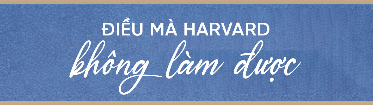 GS. Hiệu trưởng David Bangsberg - Người tạm biệt Harvard về VinUni: Thường ngồi cà phê với sinh viên để nuôi dưỡng và hiện thực hoá giấc mơ giáo dục mà ở Harvard ông đã không thể làm được!