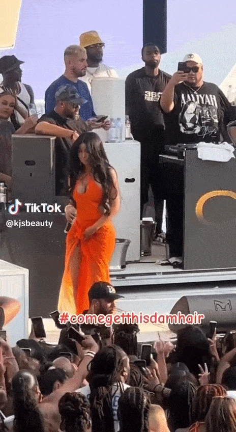 Sao nữ tai tiếng bậc nhất showbiz nhận 