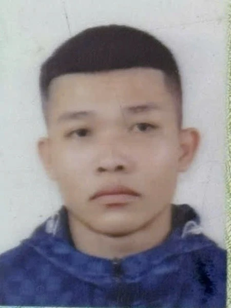 Người từng vay tiền của 2 thanh niên này khẩn trương đến công an trình báo