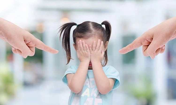 Tính cách của 1 đứa trẻ thường xuyên bị la mắng, quát tháo, doạ nạt có thể trở nên TỆ đến mức nào?