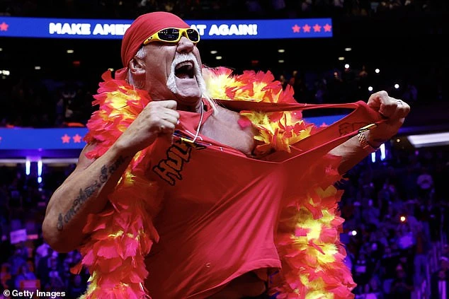 Huyền thoại đô vật Hulk Hogan đột ngột qua đời, Tổng thống Donald Trump xúc động tiễn biệt bạn thân