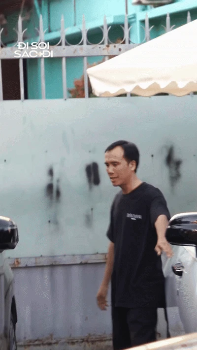 Bắt gặp Trấn Thành xuất hiện mệt mỏi, nhưng tài sản 30 tỷ ở giây thứ 4 mới gây bất ngờ!