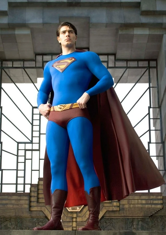 90 năm cãi nhau việc Superman mặc quần lót đỏ bên ngoài