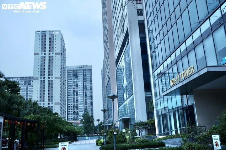 Gánh giá nhà liên tục tăng cao, nhiều người rơi vào vòng xoáy nợ ngân hàng