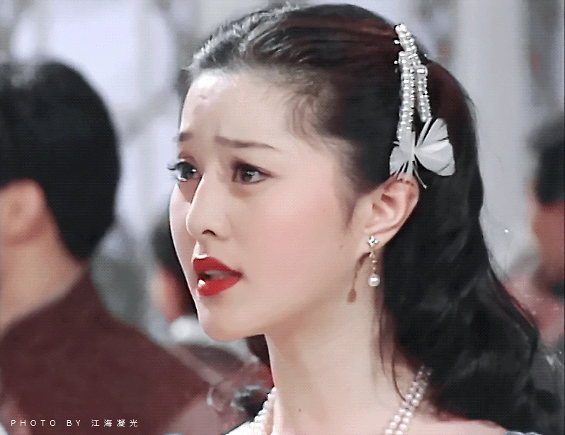 Cận cảnh nhan sắc Phạm Băng Băng 27 năm trước: Không ngôn từ nào diễn tả nổi, 2025 nhìn lại vẫn mê mẩn