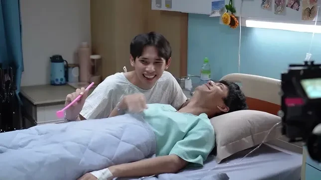 Phim Việt gây tranh cãi vì đề cập trực diện chuyện tình dục