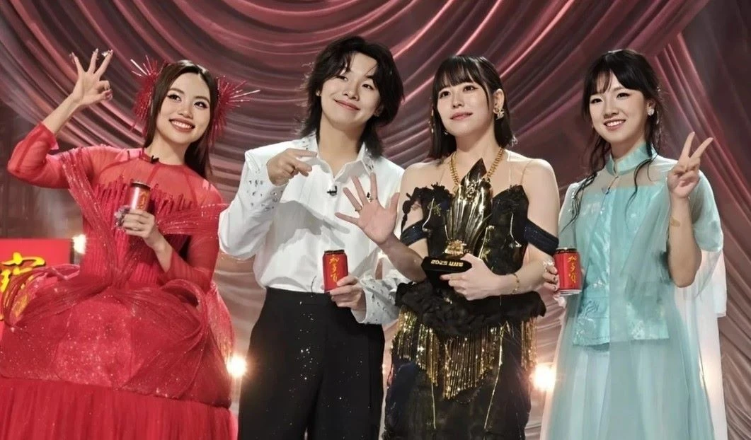 Sing! Asia lộ ý dàn xếp, để 