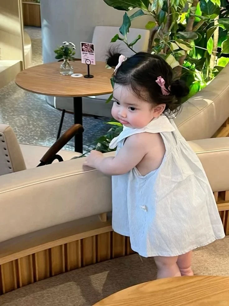 2 thời điểm trong năm thích hợp để bắt đầu cho con đi trẻ: Ngược lại hoàn toàn với suy đoán của nhiều mẹ