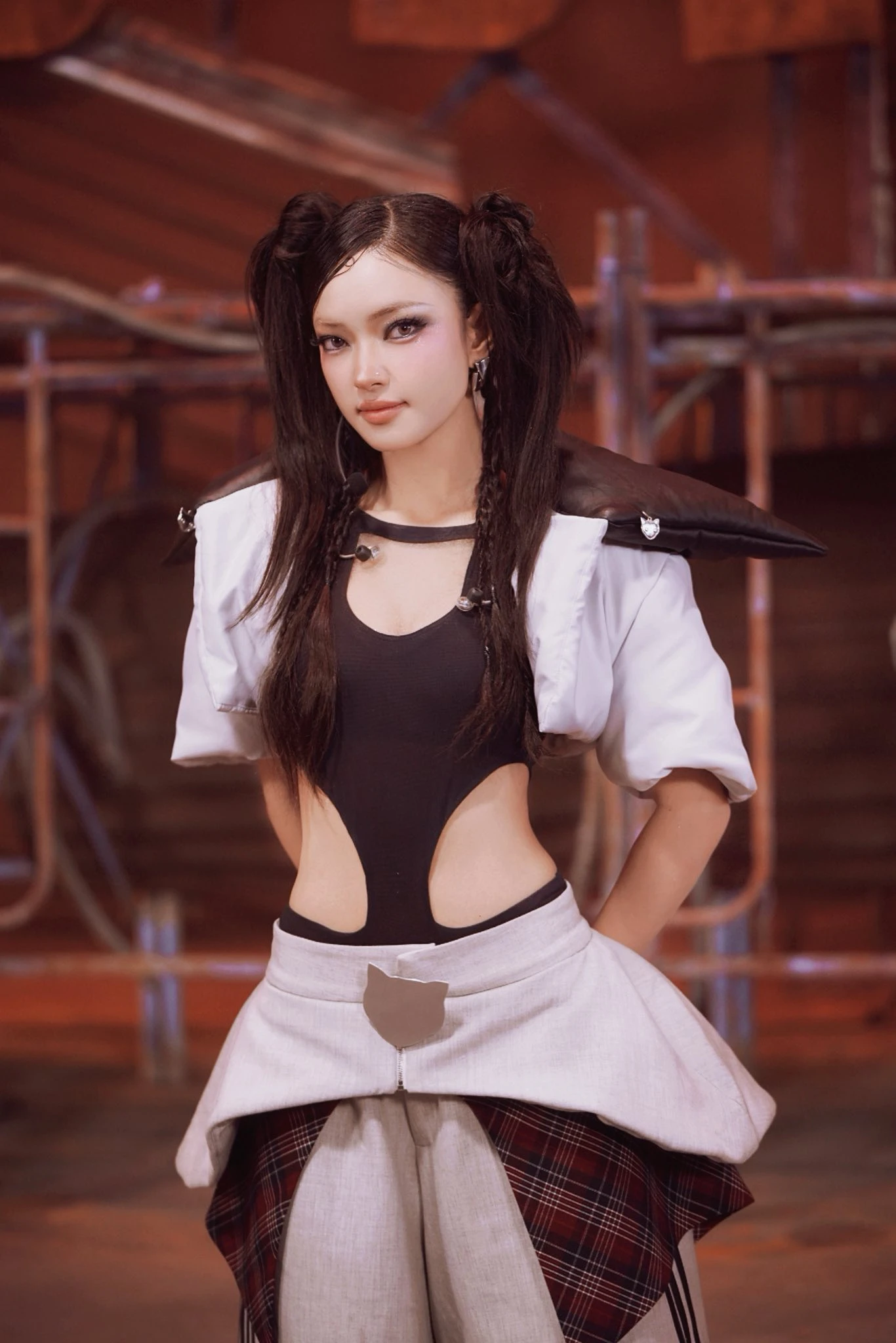 Châu Bùi - 