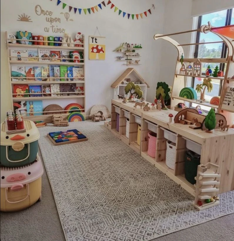Bố mẹ mua nhiều thứ này, cứ nghĩ là tốt nhưng lại làm ảnh hưởng đến sự phát triển IQ lẫn EQ của trẻ