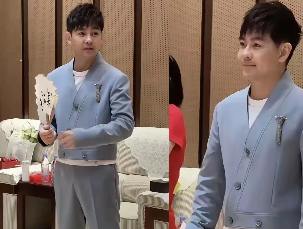 Ngoại hình gây sốc tột độ của Lâm Chí Dĩnh, dụi mắt 1000 lần vẫn không thể nhận ra