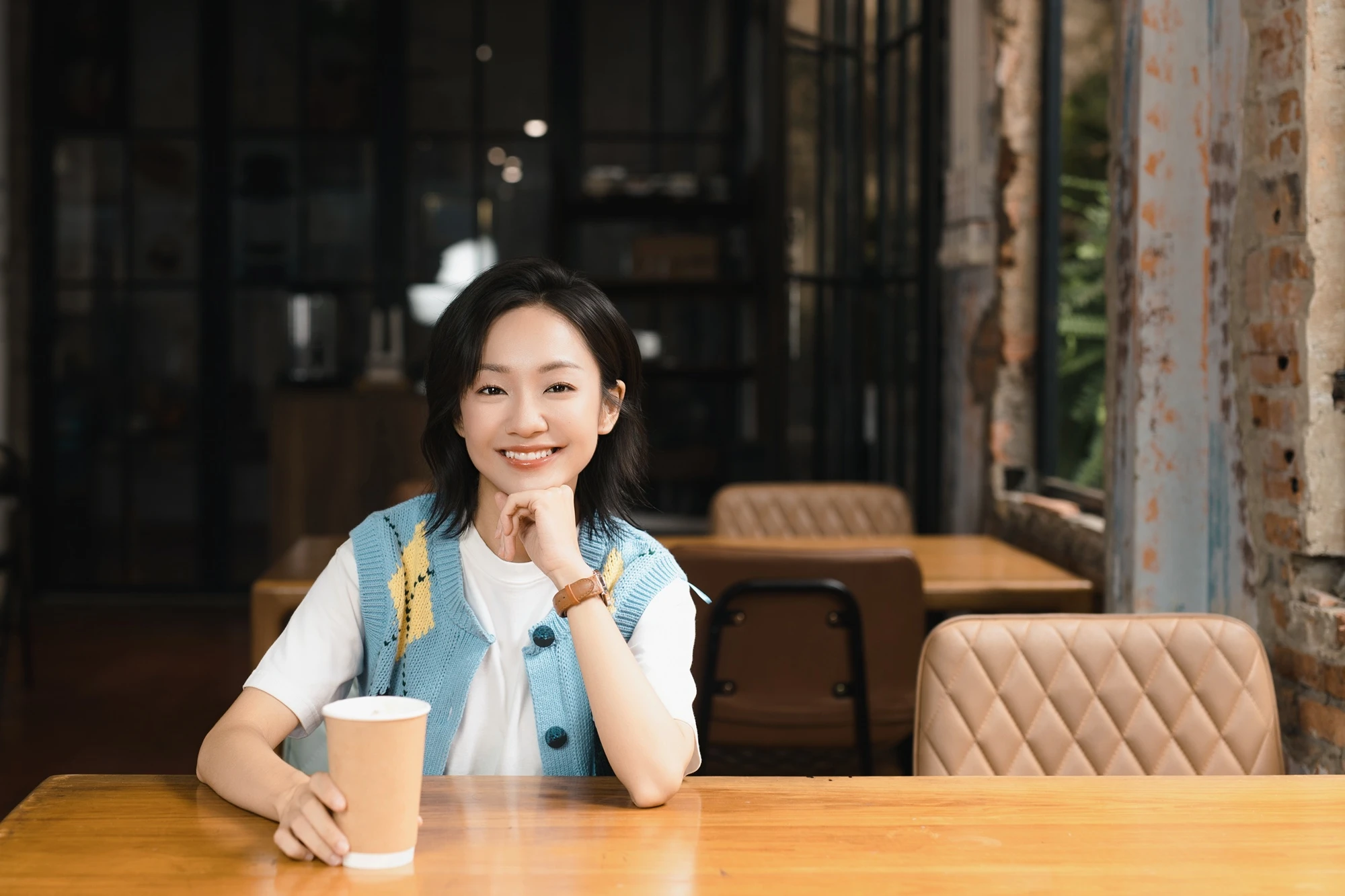 Hoàng Hà: Có người trong ngành đe dọa, ép buộc, muốn tôi là của họ