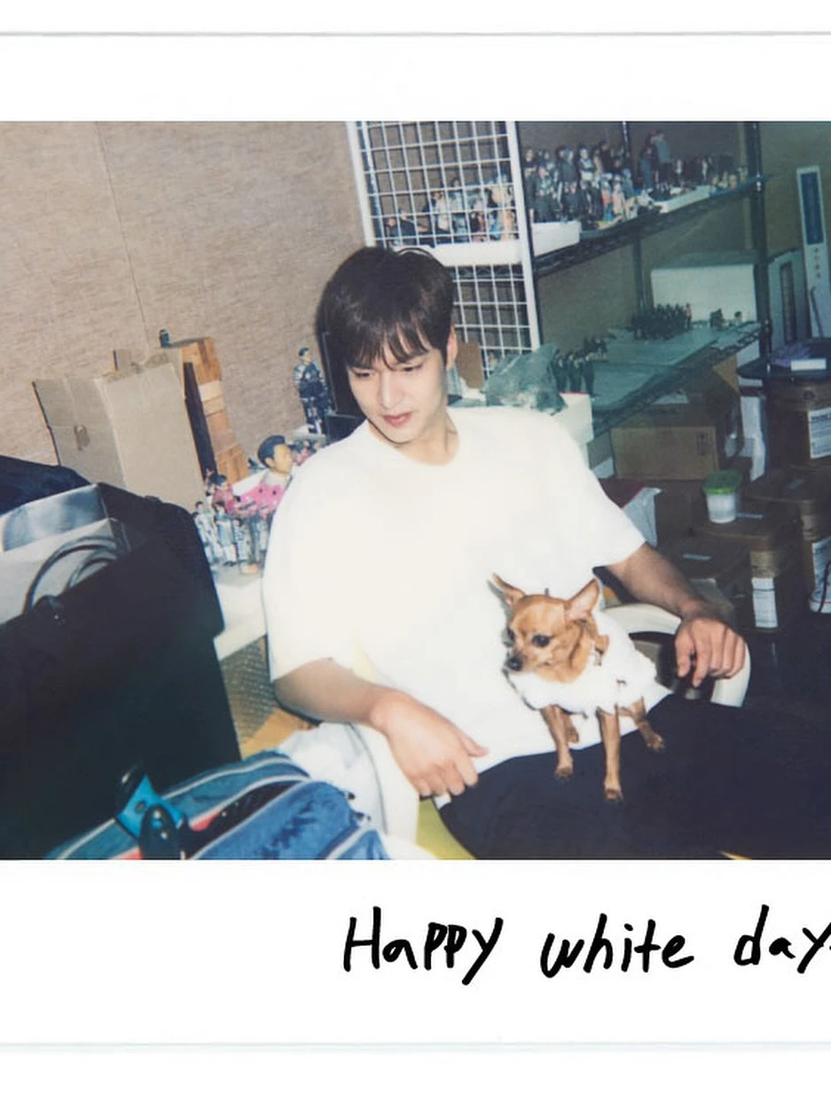 Lee Min Ho đón nhận mất mát lớn trước ngày trở lại màn ảnh rộng