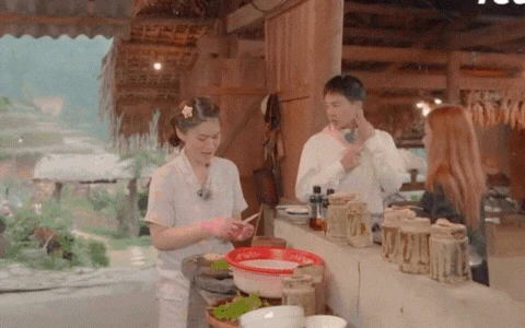 Duy Khánh phát ngôn 