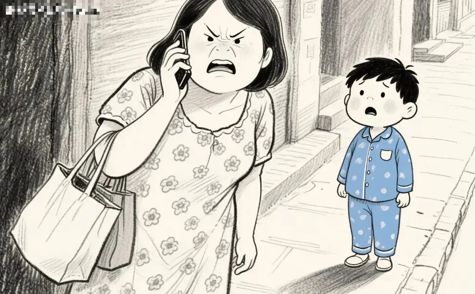 Giáo viên 10 năm tiết lộ: Không cần gặp phụ huynh, chỉ cần nhìn đứa trẻ là tôi biết gia đình đó có hạnh phúc hay không