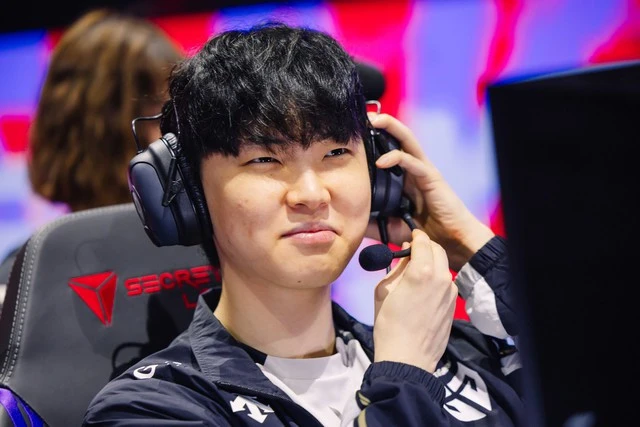 Lịch thi đấu MSI 2025: 