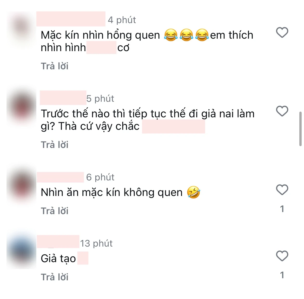 Hải Tú bị 