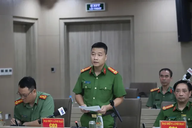 Sai phạm tại Dự án BV Bạch Mai- Việt Đức cơ sở 2: Khởi tố nguyên Giám đốc Ban quản lý dự án y tế trọng điểm Bộ Y tế