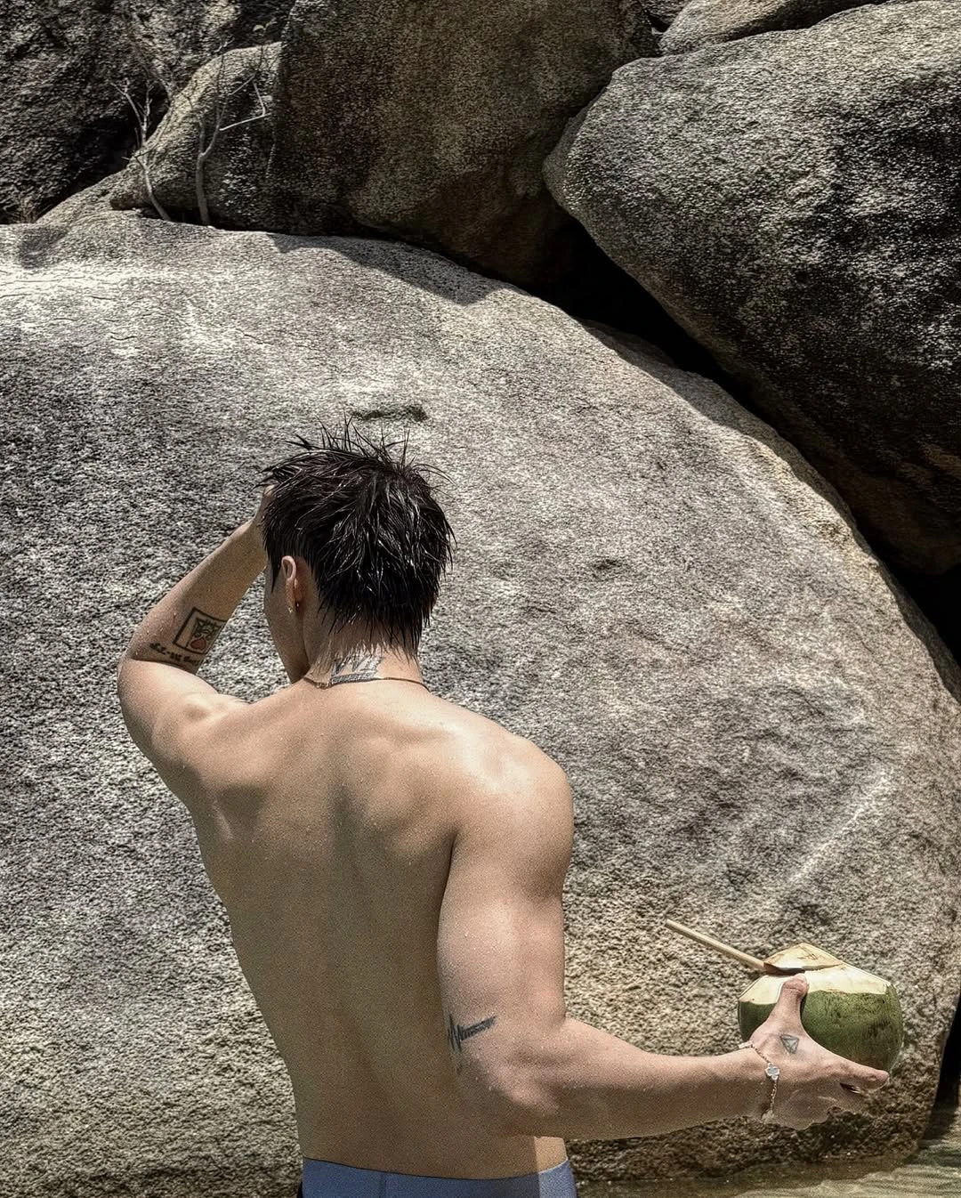 Sơn Tùng 