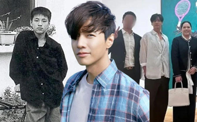Won Bin: Từ cậu bé bắt rắn đến mỹ nam quyền lực nhất nhì showbiz, ở ẩn 15 năm vẫn làm dậy sóng dư luận