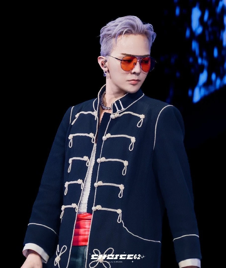 Khi đỉnh lưu gặp đỉnh lưu: Gấp đôi quyền lực cùng G-Dragon và Châu Kiệt Luân, dân mạng được phen “lác mắt”!