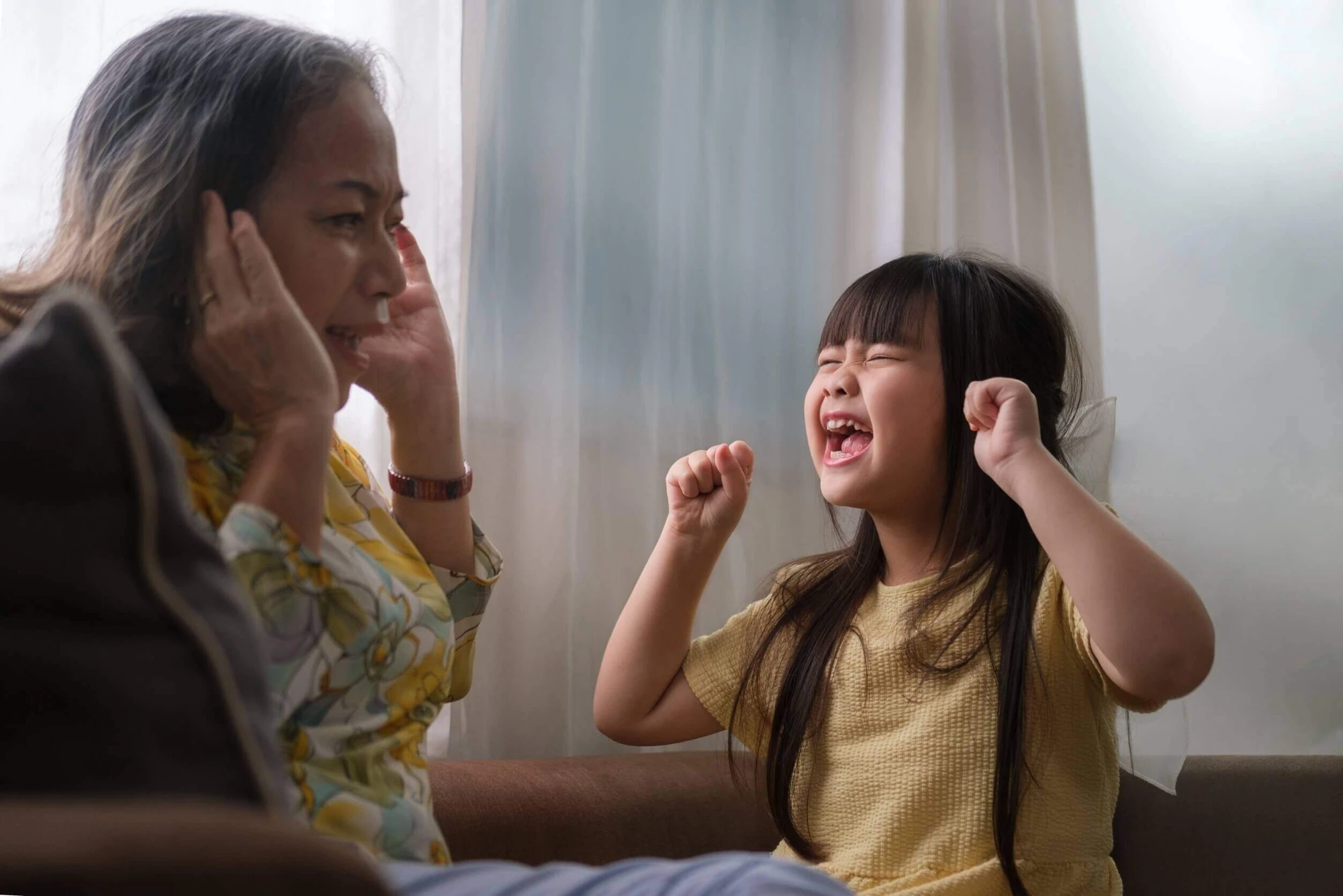 3 kiểu người mẹ dễ khiến con 