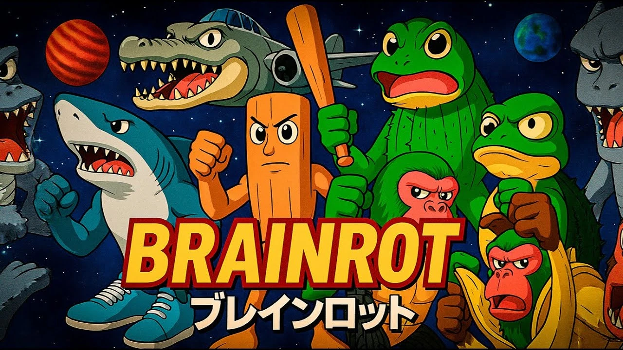 Đừng cổ suý nữa! Bố mẹ EQ cao sẽ không để con mình mắc kẹt trong vũ trụ Brainrot đến 