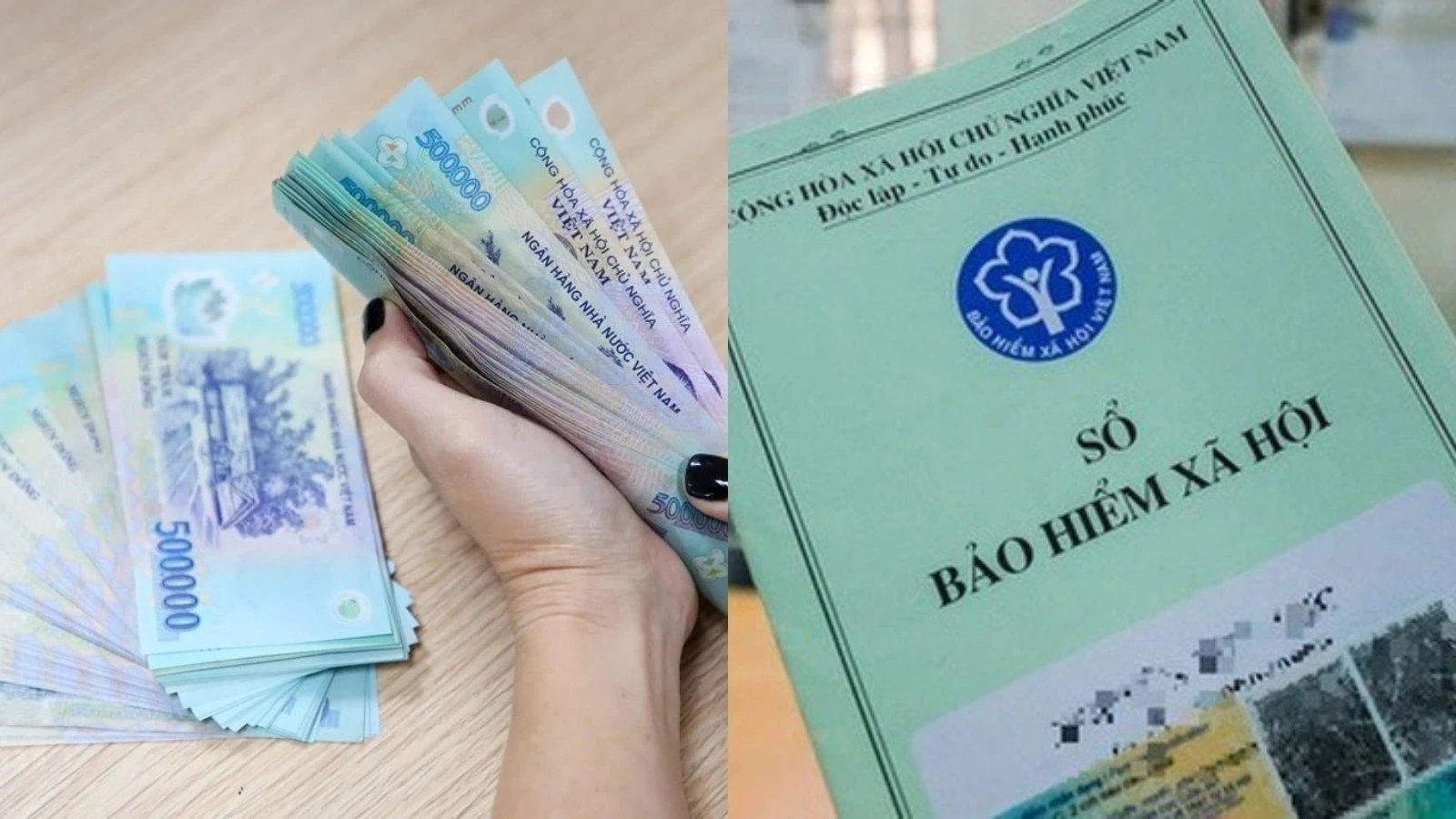 Tham gia BHXH tự nguyện trước năm 2021, đủ 20 năm đóng, lương hưu của người lao động sẽ được tính ra sao?