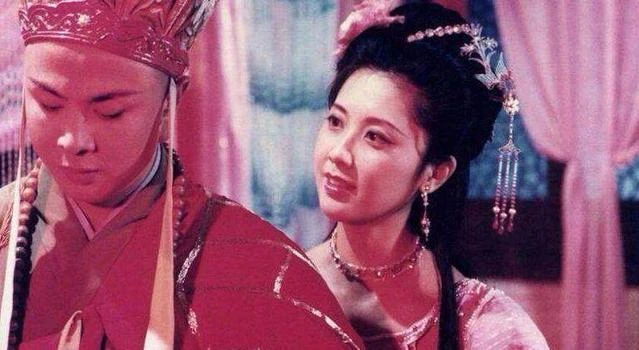 Nhan sắc thật của mỹ nhân đẹp nhất Tây Du Ký được phục dựng, netizen thất vọng “đây đâu phải tuổi thơ của chúng ta”