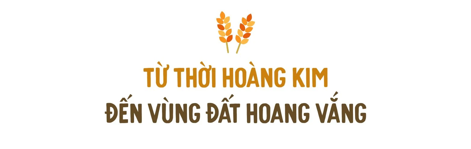 Buồn của nền kinh tế 19 nghìn tỷ USD: Khu vực chiếm 40% diện tích cả khối rơi vào khủng hoảng nghiêm trọng, dân số giảm 8 triệu người chỉ trong vỏn vẹn 10 năm