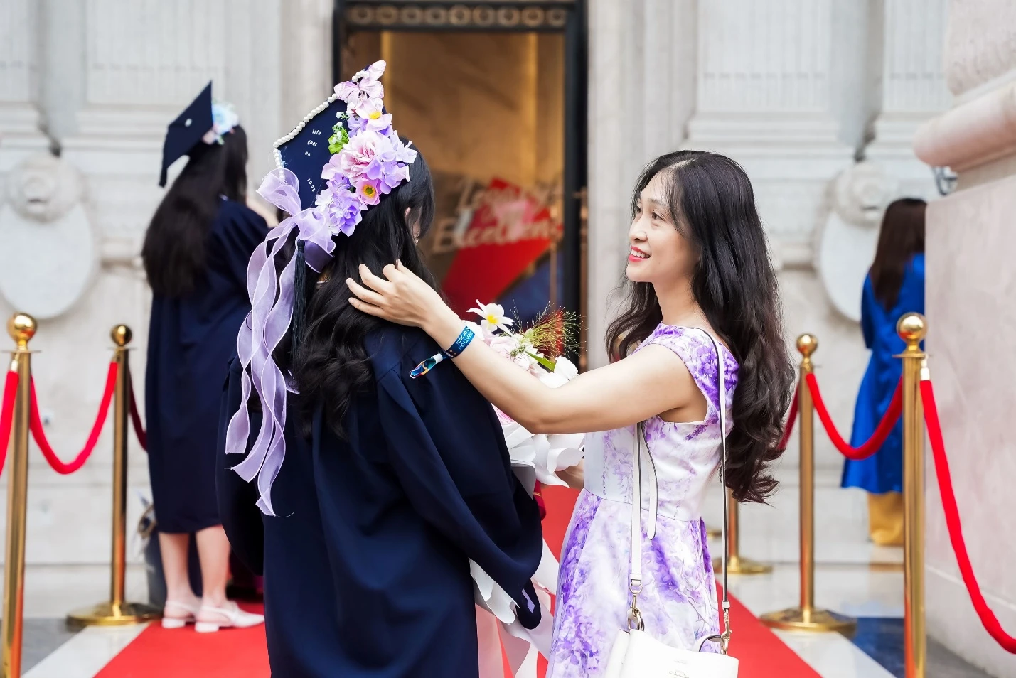 Dấu ấn thế hệ kiên cường: Hơn một nửa tân khoa khóa 2 VinUni được nhận làm việc tại các tập đoàn toàn cầu