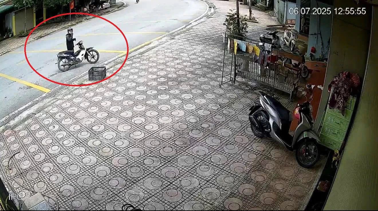 Trích xuất camera, truy bắt kẻ lẻn vào nhà xâm hại tình dục bé gái 9 tuổi ở Sơn La