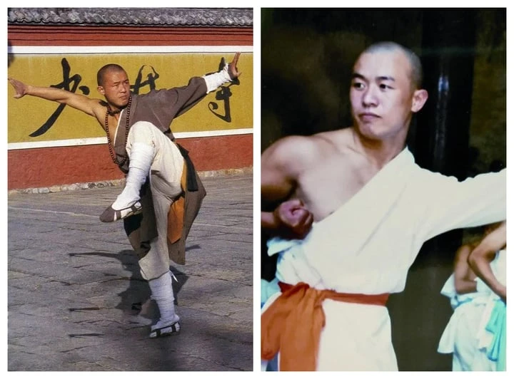 Cao thủ Thiếu Lâm đánh bại lính đặc nhiệm, dạy võ cho cảnh sát châu Âu
