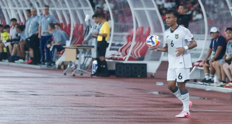 Lý do mấu chốt khiến Indonesia bại trận, cay đắng nhìn U23 Việt Nam đoạt chức vô địch