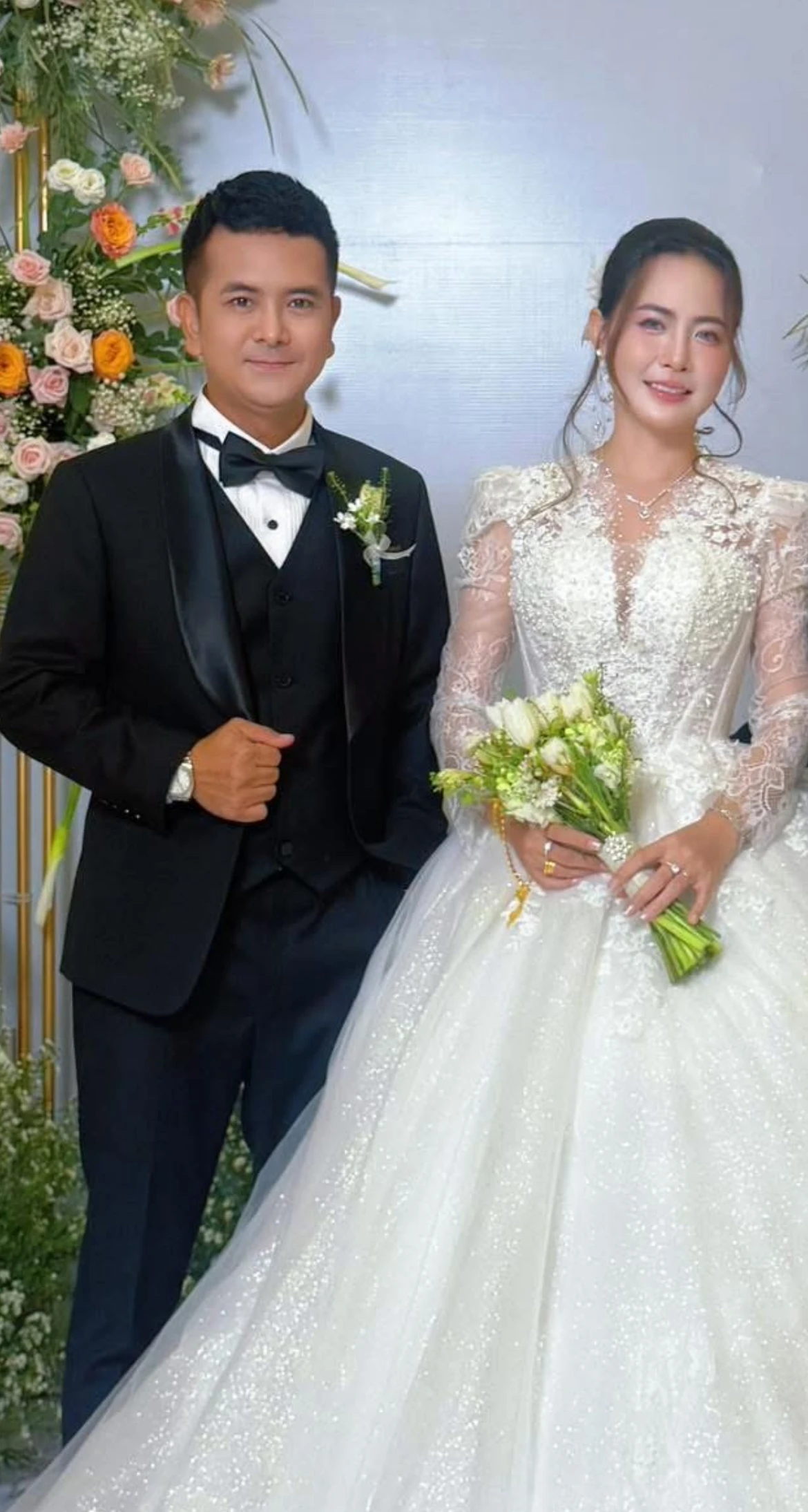 Đám cưới 